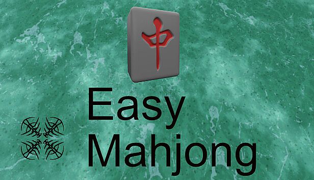 Buy Easy Mahjong
