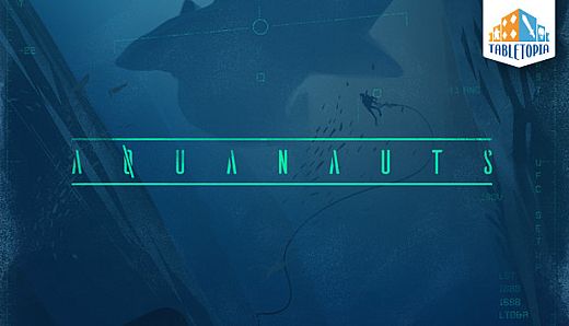 Tabletopia - Aquanauts