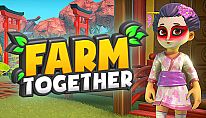 Kup Farm Together - Wasabi Pack na PC