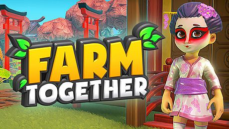 Farm Together - Wasabi Pack