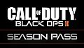 Call of Duty: Black Ops II Season Pass