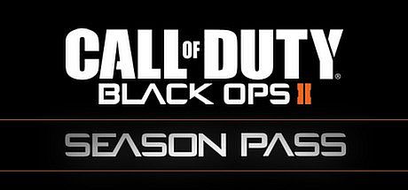 Call of Duty: Black Ops II Season Pass