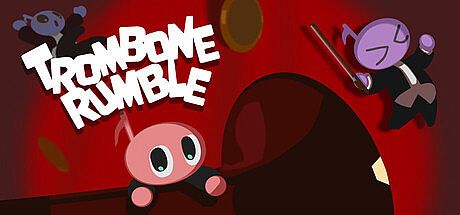 Trombone Rumble Game