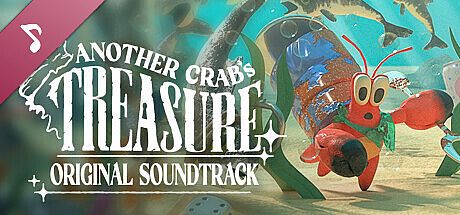 Another Crab's Treasure Soundtrack DLC