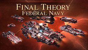 Final Theory: Federal Navy