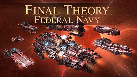 Final Theory: Federal Navy DLC
