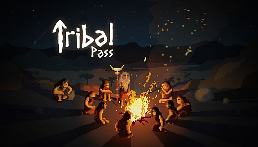 Tribal Pass