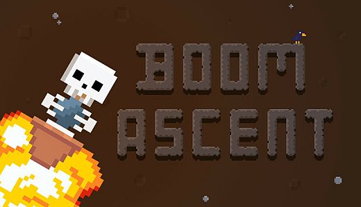 Boom Ascent