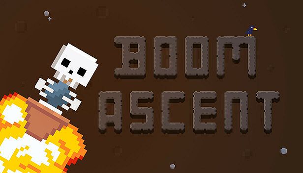 Buy Boom Ascent