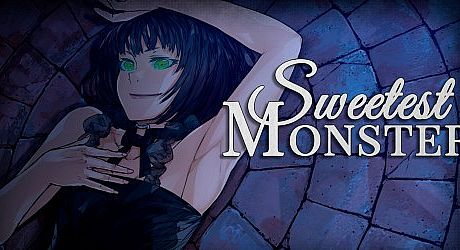 Sweetest Monster Game