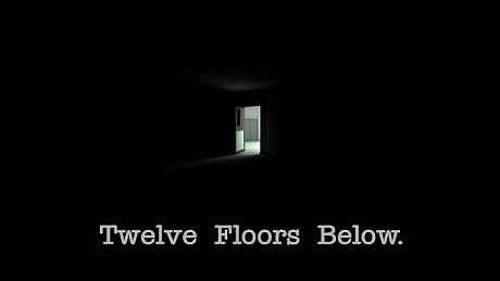 Twelve Floors Below. Game