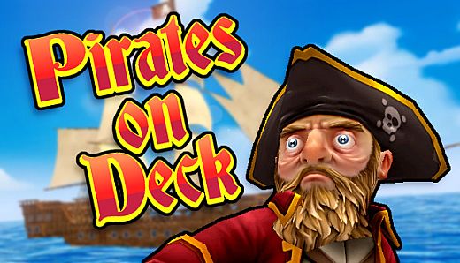 Pirates on Deck VR