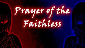 Prayer of the Faithless