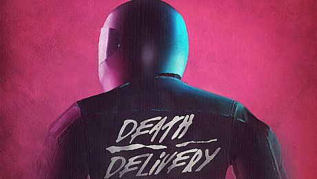 Death Delivery Game