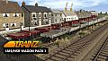 Trainz 2019 DLC - LMS/NSR Wagon Pack 1