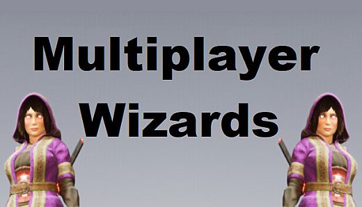 Multiplayer Wizards