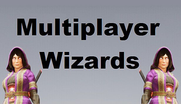 Buy Multiplayer Wizards
