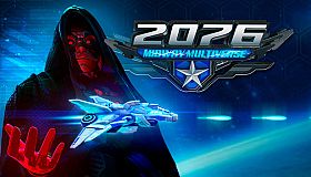 2076 - Midway Multiverse