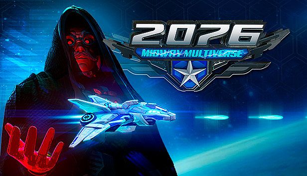 Buy 2076 - Midway Multiverse