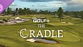 GOLF+ - The Cradle