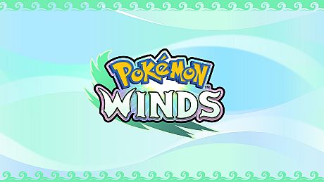 Pokémon Winds Game