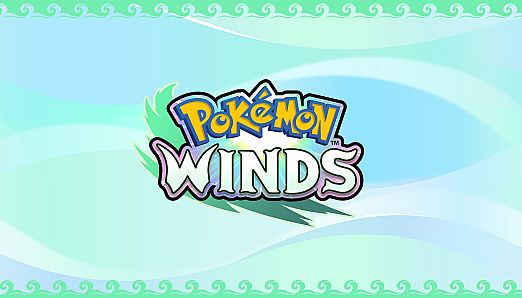 Pokémon Winds