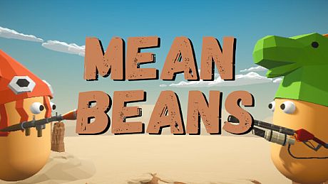 Mean Beans Game