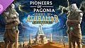 Pioneers of Pagonia - Echoes of Aldramar