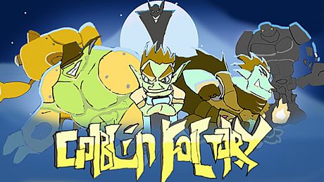 Goblins Factory Game