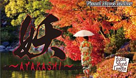 Visual Novel Maker - Ayakashi Music Pack