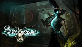 Shadowrun Returns