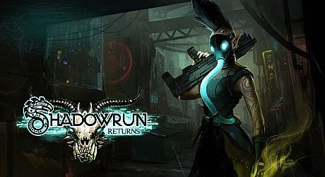 Shadowrun Returns Game