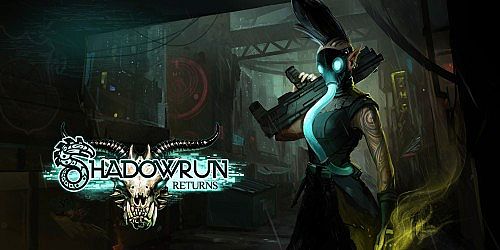 Shadowrun Returns