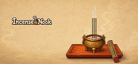 Incense Nook