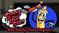 Shady Lewd Kart - Wild Woody Character Pack