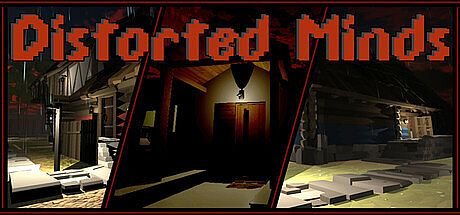 Distorted Minds Game
