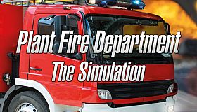 Plant Fire Department - The Simulation