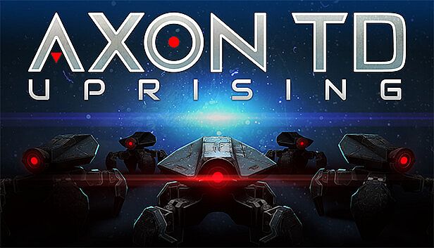Buy Axon TD: Uprising - Tower Defense