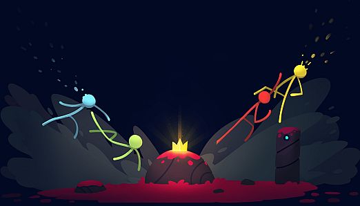 Stick Fight: The Game