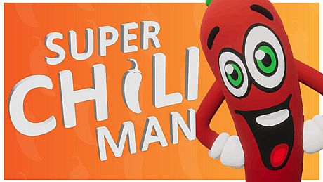 Super Chili Man Game