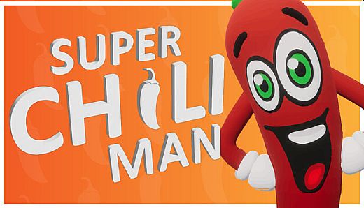 Super Chili Man