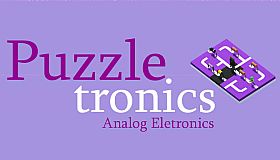 Puzzletronics Analog Eletronics