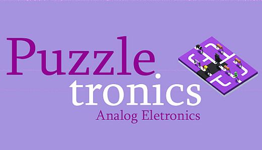 Puzzletronics Analog Eletronics