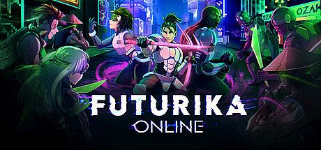 Futurika Online Game