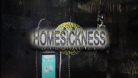 HOMESICKNESS