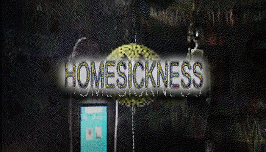 HOMESICKNESS