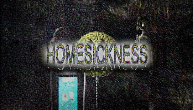 Buy HOMESICKNESS