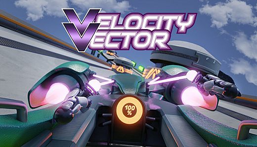 Velocity Vector