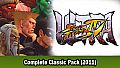 USFIV: Complete Classic Pack (2011)