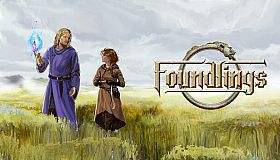 Foundlings